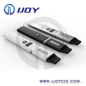 New Arrival E-Cigarette Ijoy Ss-Itop